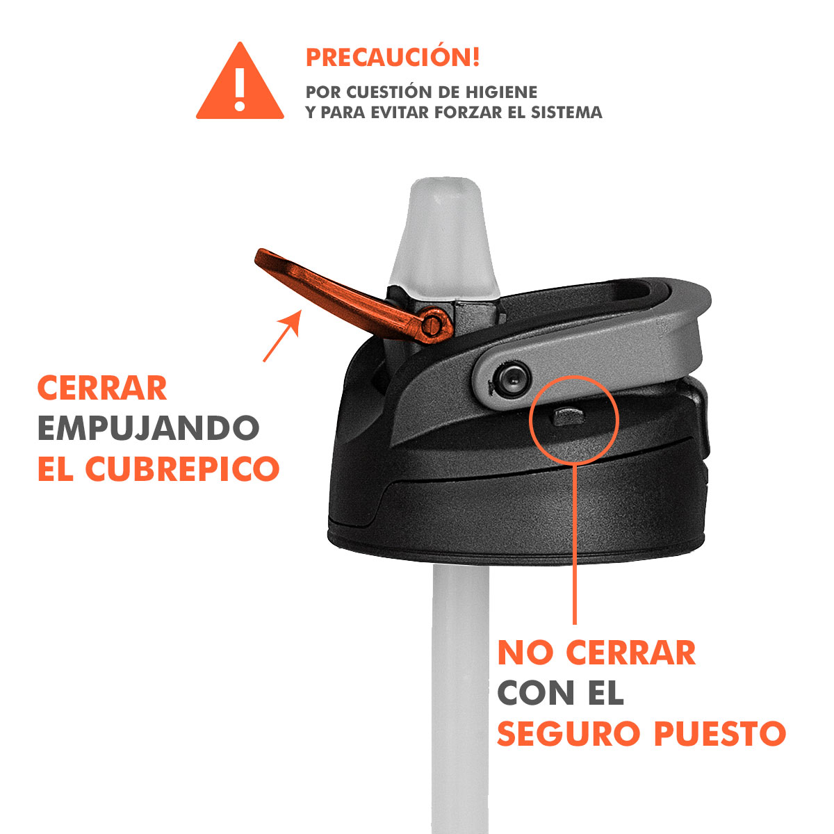 BOTELLAS ACERO INOXIDABLE WATERDOG 750CC